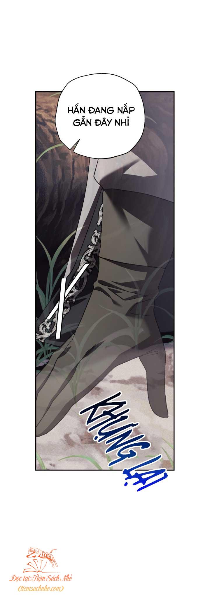 cha, con không muốn kết hôn đâu chapter 88 27