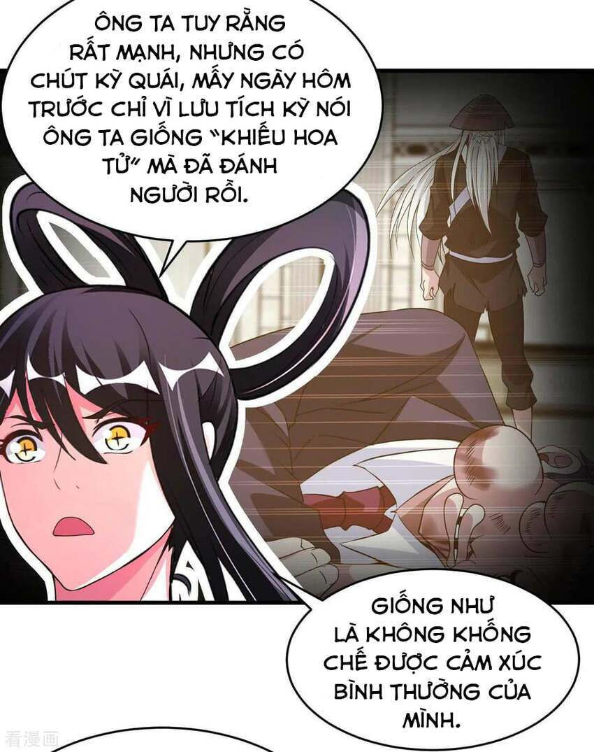 sư phụ của ta là thần tiên chapter 82 5