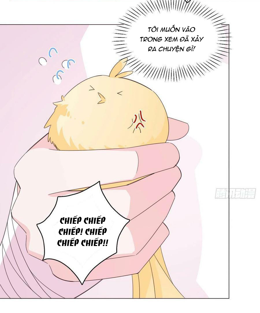 nhất hoàng cửu công thập nhị thê chapter 73 16