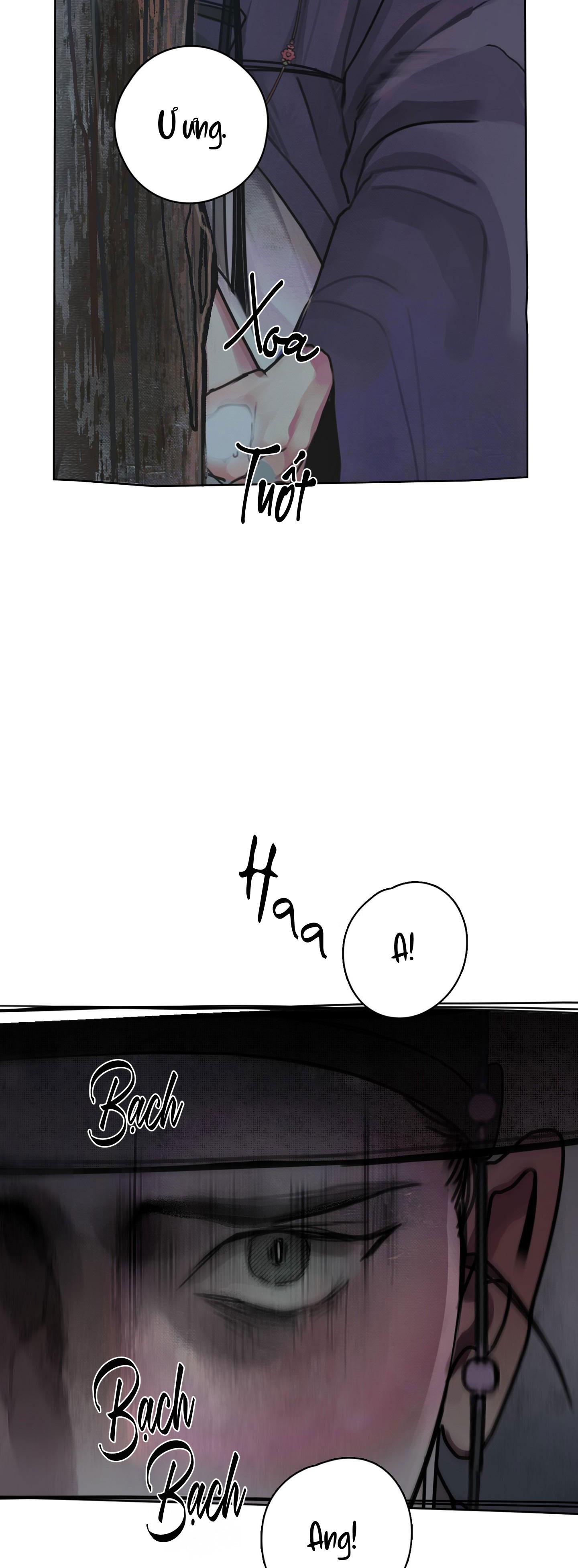 bl cổ trang - âu cổ ngắn nhà kim chapter 25.2 26