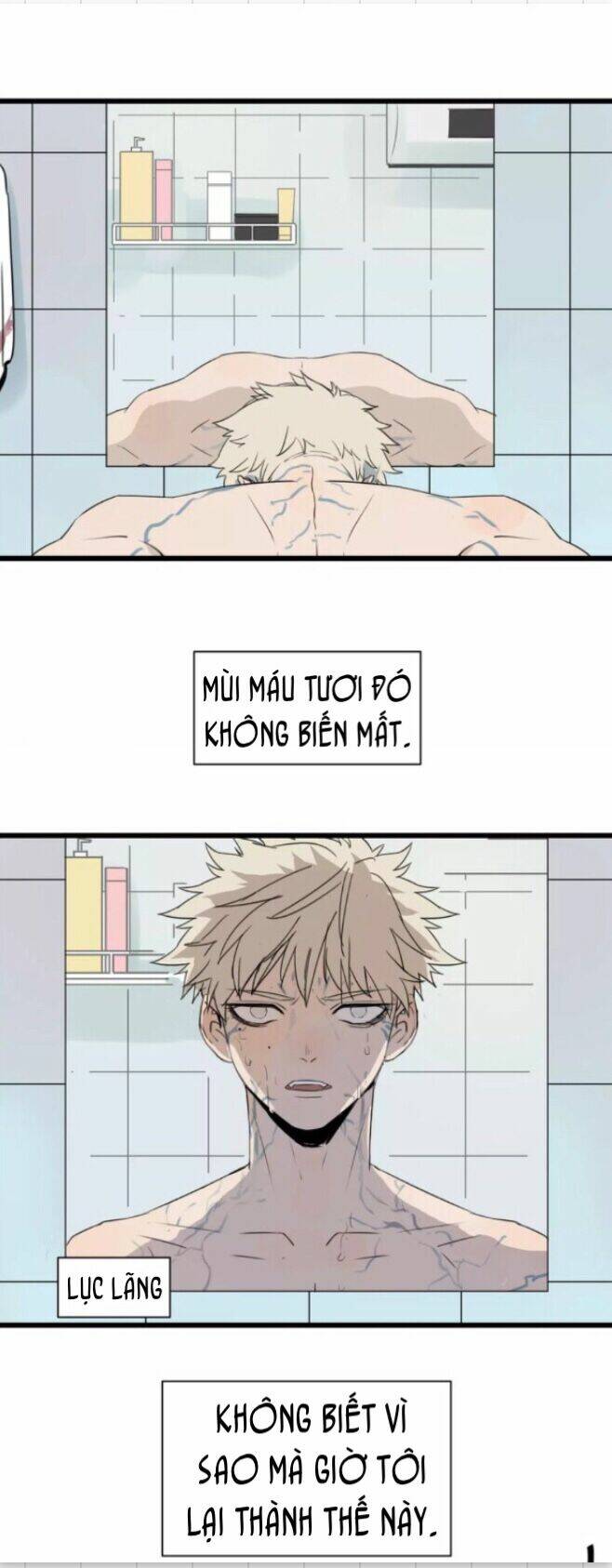 đừng lạnh lùng với tôi chapter 1 4