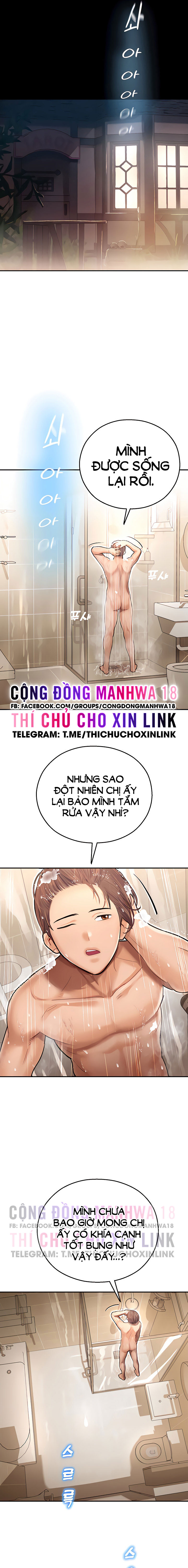 vòng đu quay định mệnh chapter 9 14