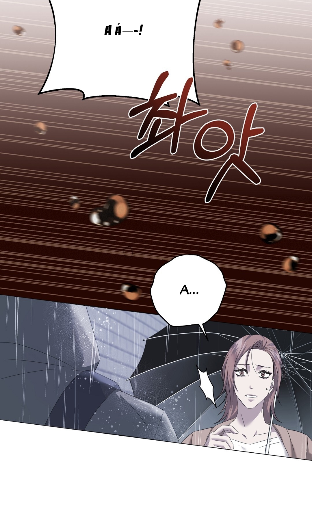 Amon- Không Thể Đoán Biết chapter 2.2 - Trang 55
