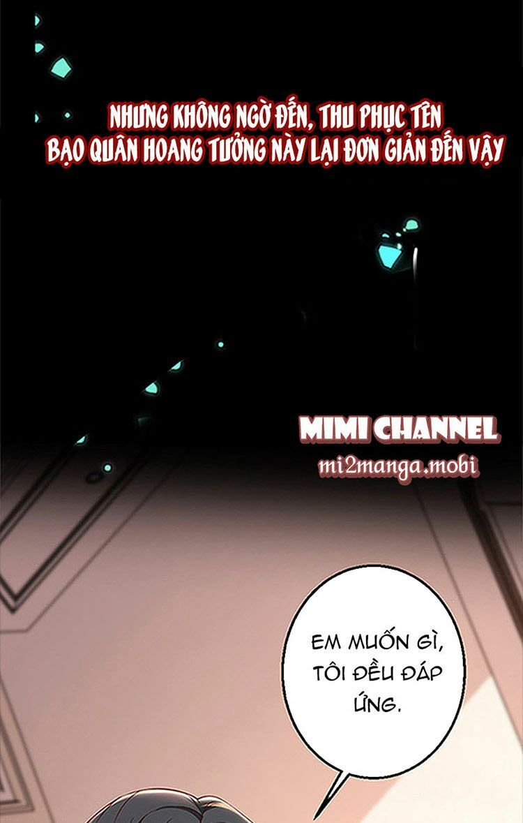 đại lão gọi tôi tiểu tổ tông chapter 1 17