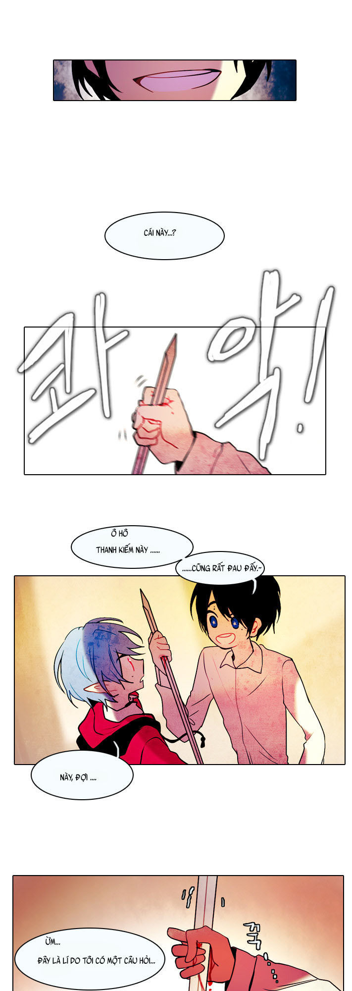 end & save chapter 31 5