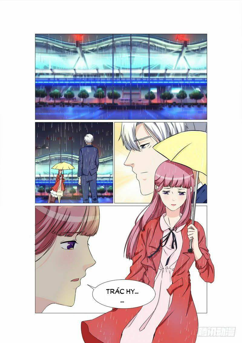 yêu nghiệt tổng tài thích tự mãn chapter 17 10