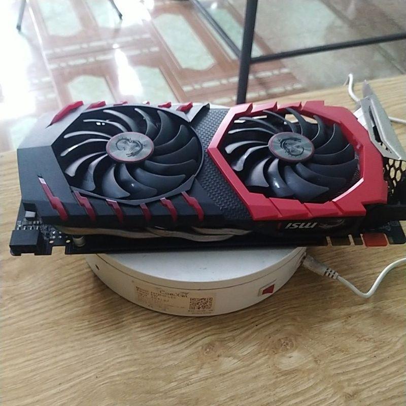 card đồ họa màn hình GTX MSI gaming 1070 8gb