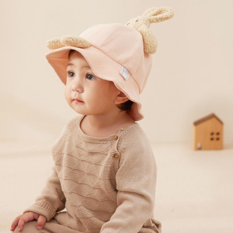 Mới Tấm Che Nắng Cho Bé Cá Nón Gấu Sang Trọng Nón Cho Bé Sơ Sinh Chụp Ảnh Bộ Trang Phục Bé Mặt Trời Mũ Lưỡi Trai Hoạt Hình Nón Cho Bé 0 đến 3 Năm