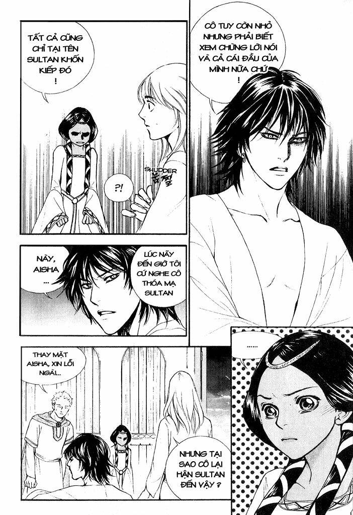 1001 nights chapter 31 7