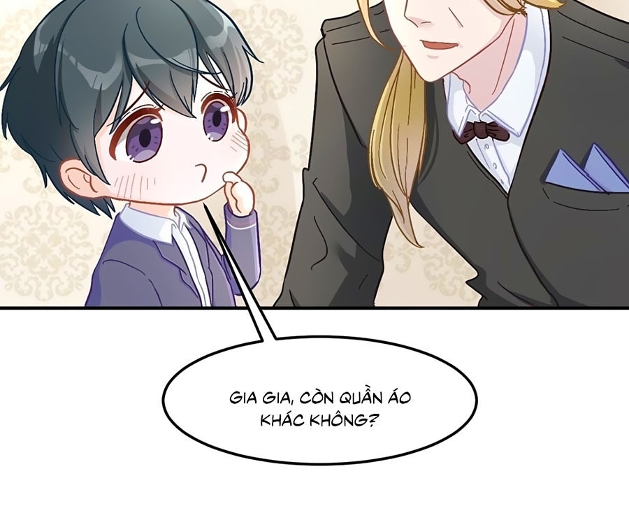 manh bảo rất ngọt chapter 11 8