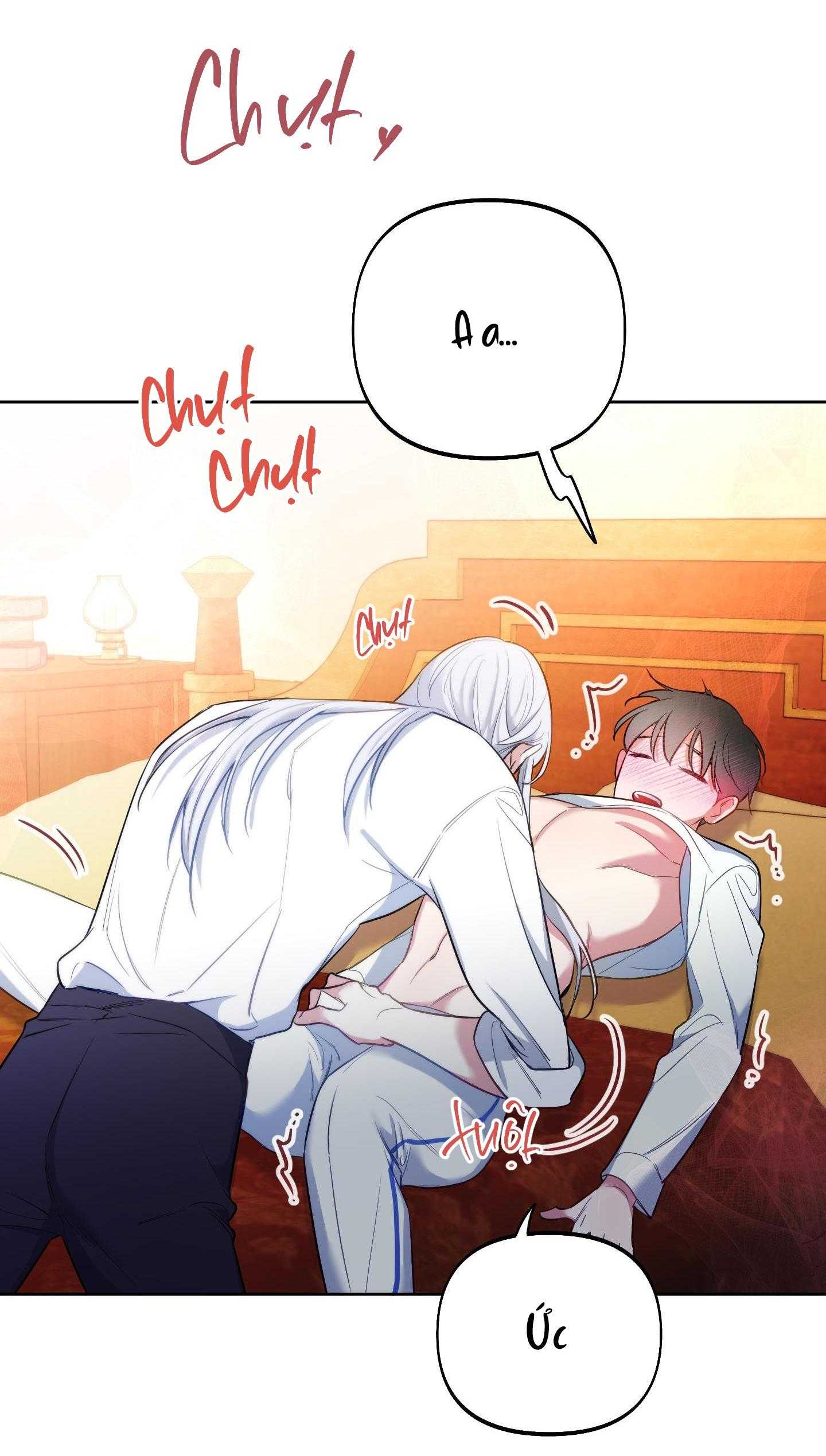 (np) trở thành vua công lược chapter 52 33