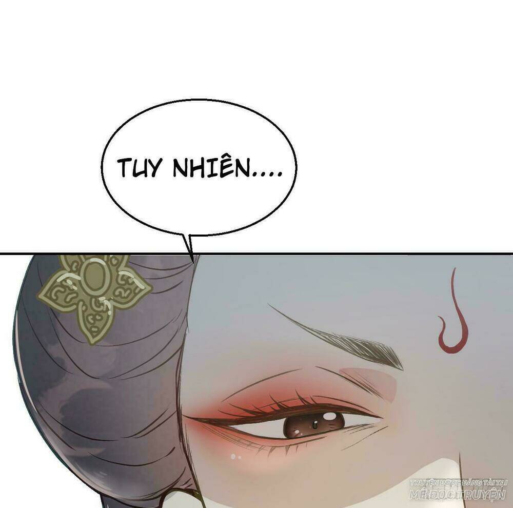 vương gia ba tuổi rưỡi của tôi chapter 3 76