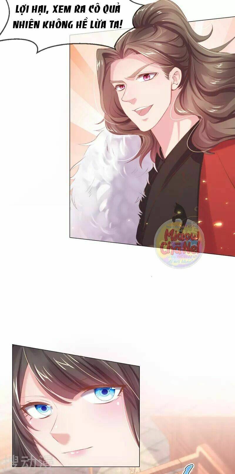 thị huyết y phi chapter 38 6