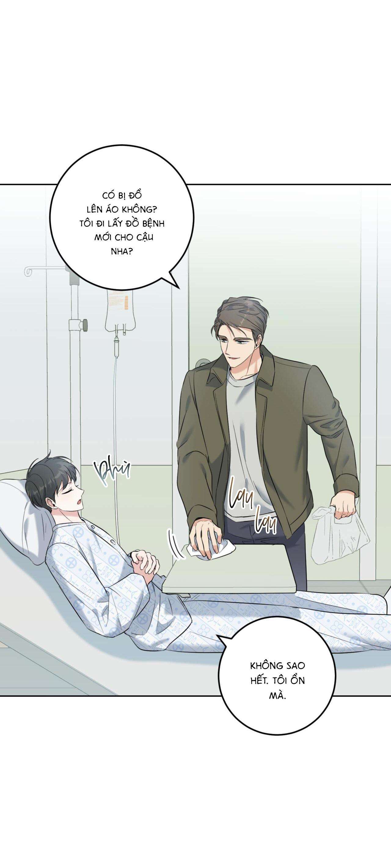 khu rừng tĩnh lặng chapter 36 52