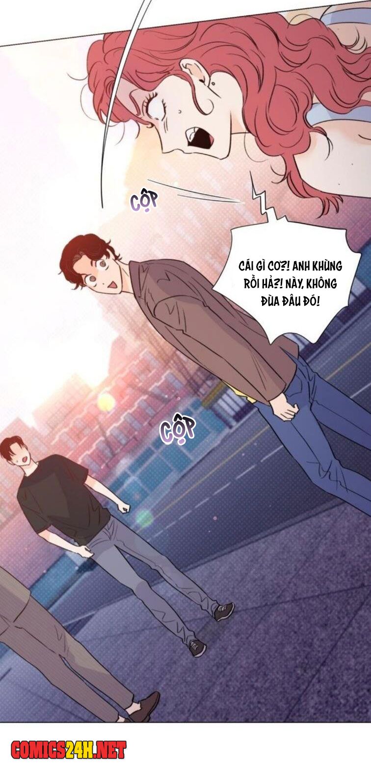 cái giá của sự nổi tiếng chapter 22 52