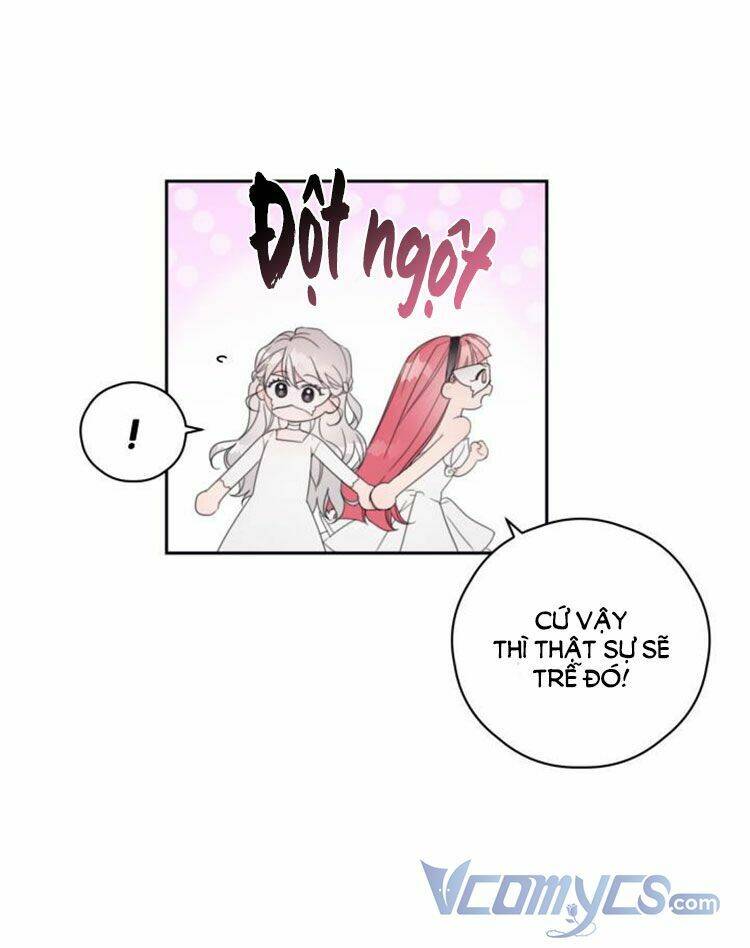 kiếp này tôi sẽ sống như một nhân vật phụ chapter 2 53