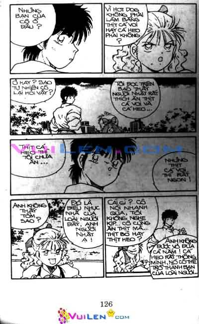 truyền nhân atula - shura no mon i chapter 15 127