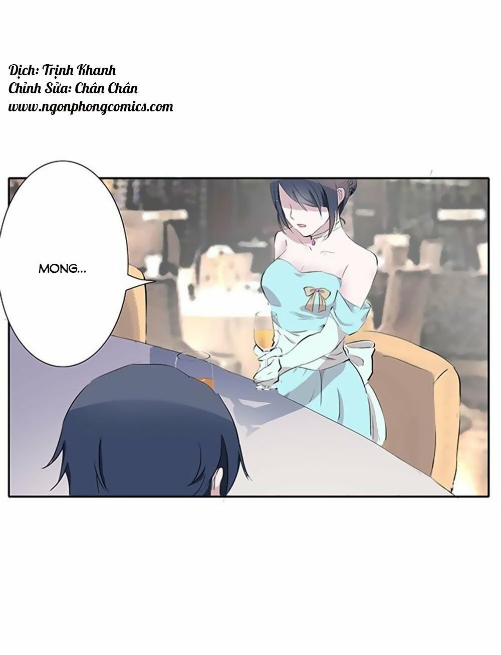 thiên kim đường môn chapter 36 1