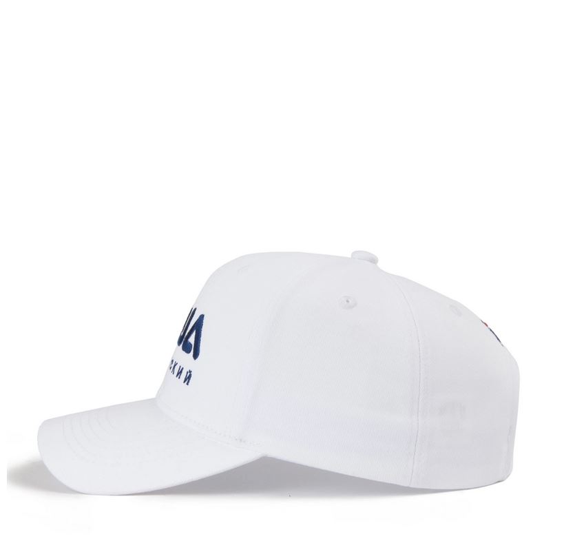 PREMI3R Mũ lưỡi trai ballcap Gosha big logo mũ lưỡi trai phong cách hàn quốc nón thương hiệu chính hãng