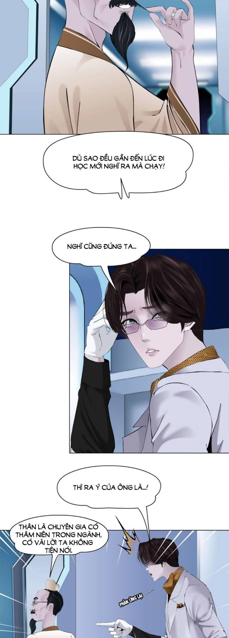 đằng nữ chapter 108 15