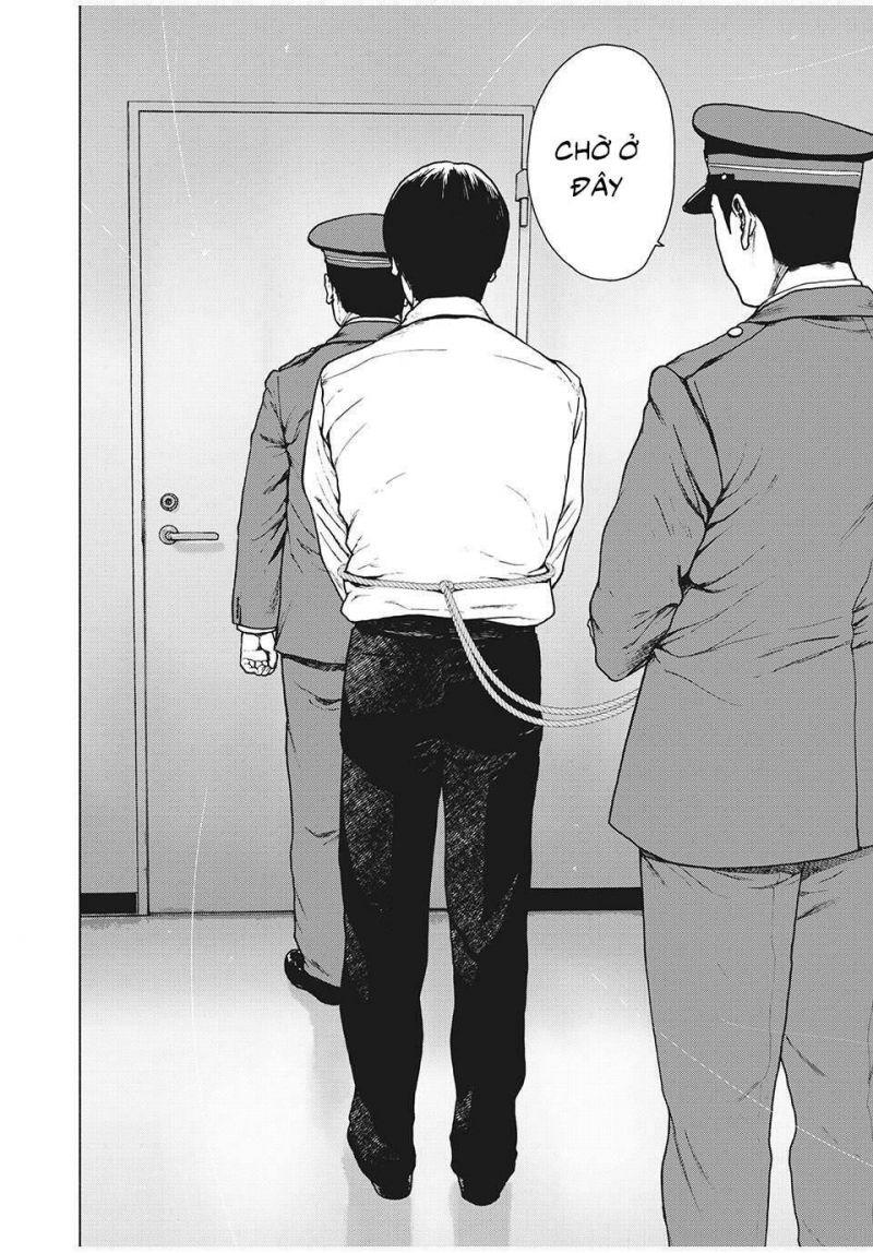 shin'ai naru boku e satsui wo komete chapter 89 20