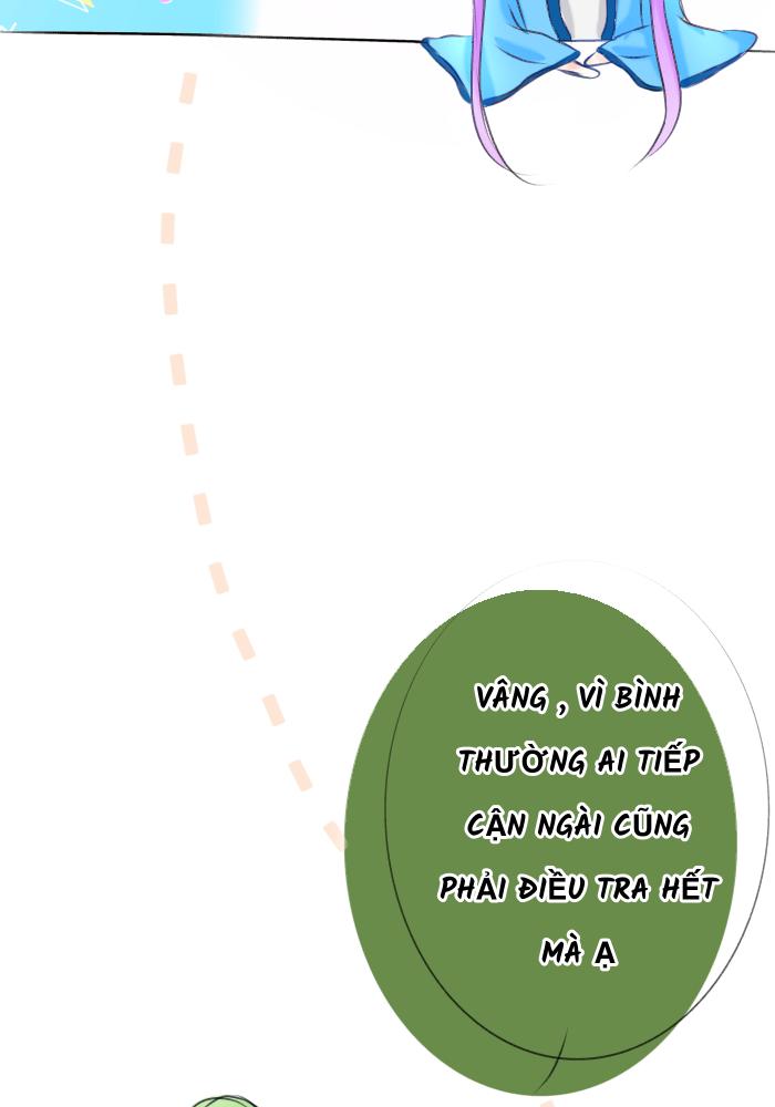 xuyên không làm thái tử phi chapter 15 56