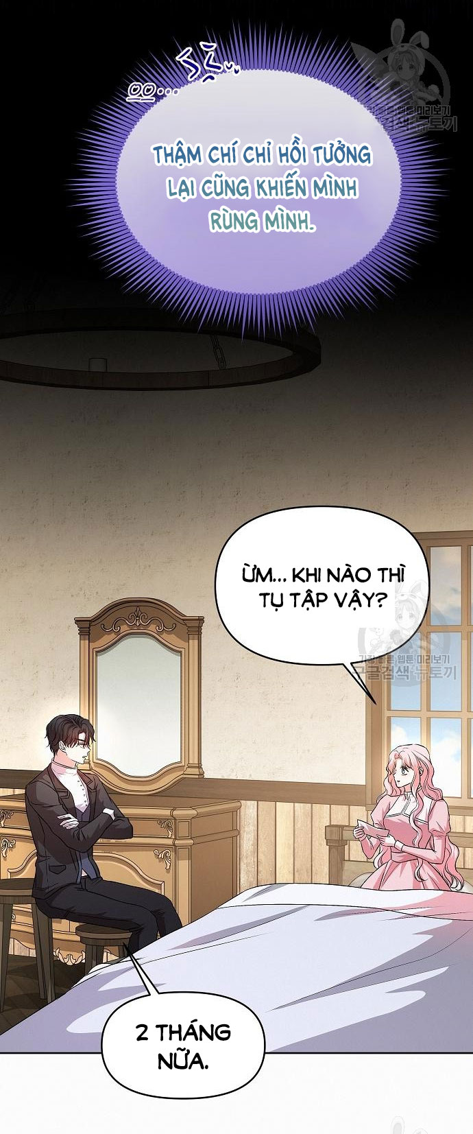 có lẽ tôi đã sai lầm khi kết hôn chapter 17.2 28