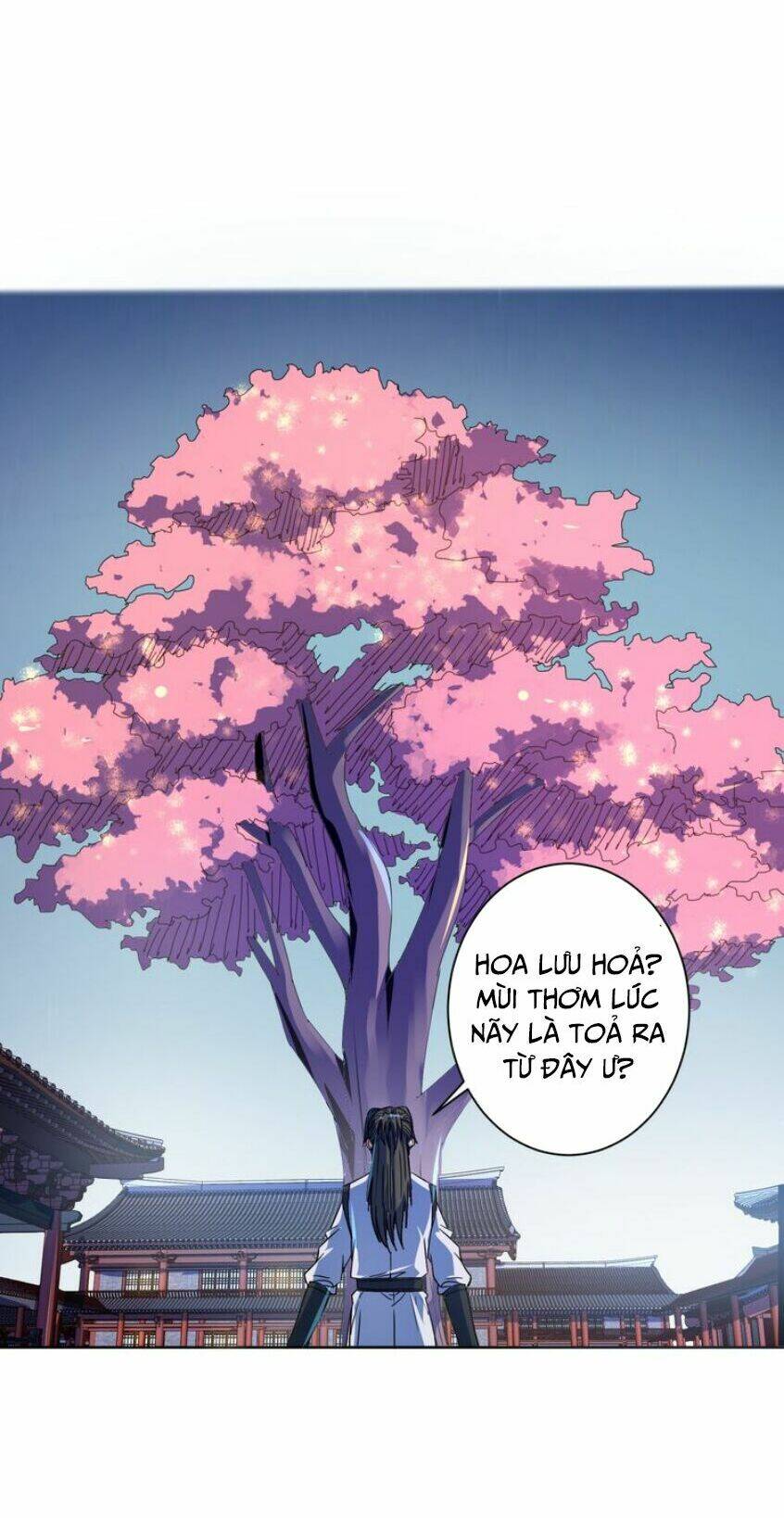 nghịch thiên đại thần chapter 9 26