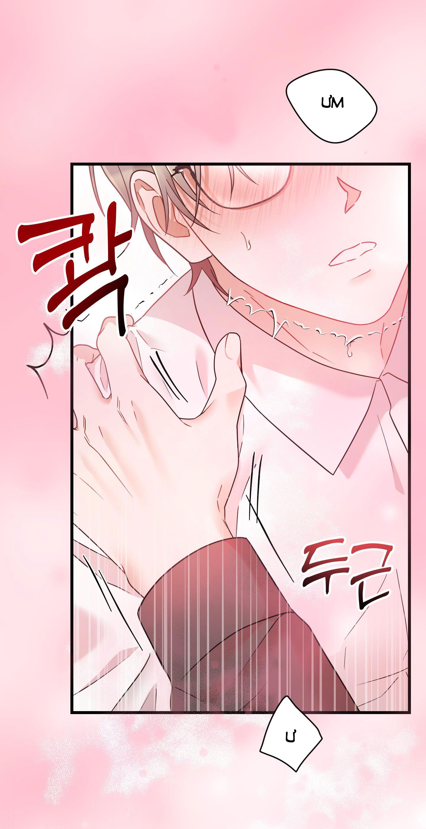 Chuyện Riêng Của Alpha Đó chapter 1.2 - Trang 47