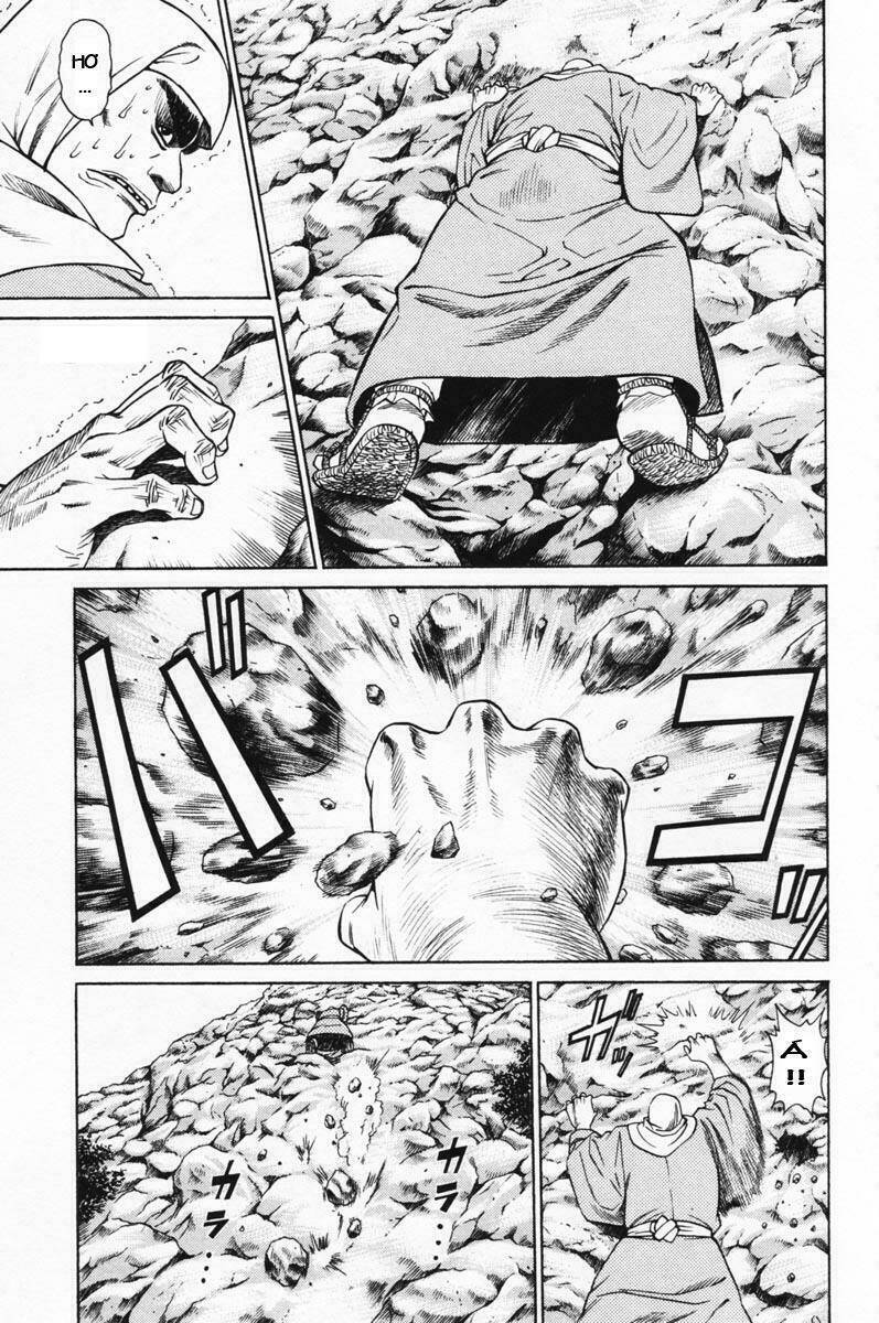 thiếu niên vương i - shana oh yoshitsune i chapter 14 11