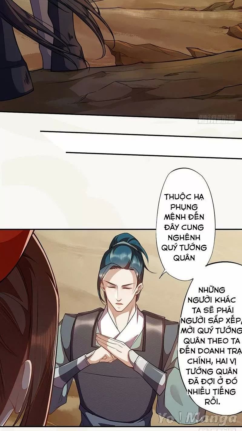 tuyệt thế luyện đan sư chapter 118 12