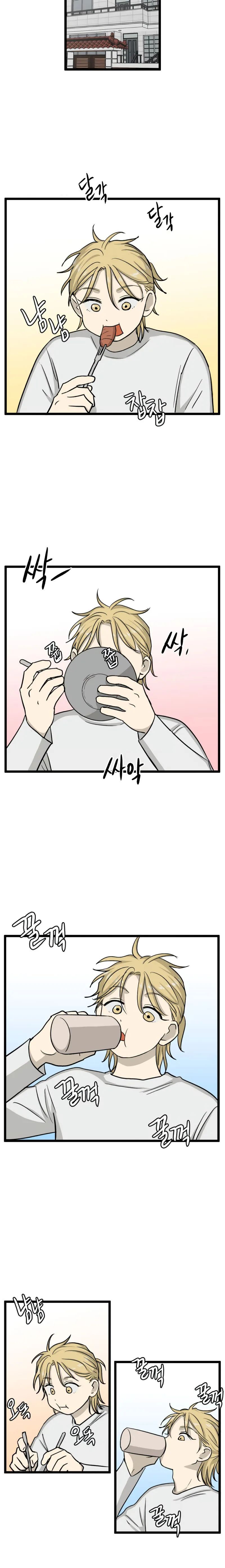 no home - không nhà chapter 175 2