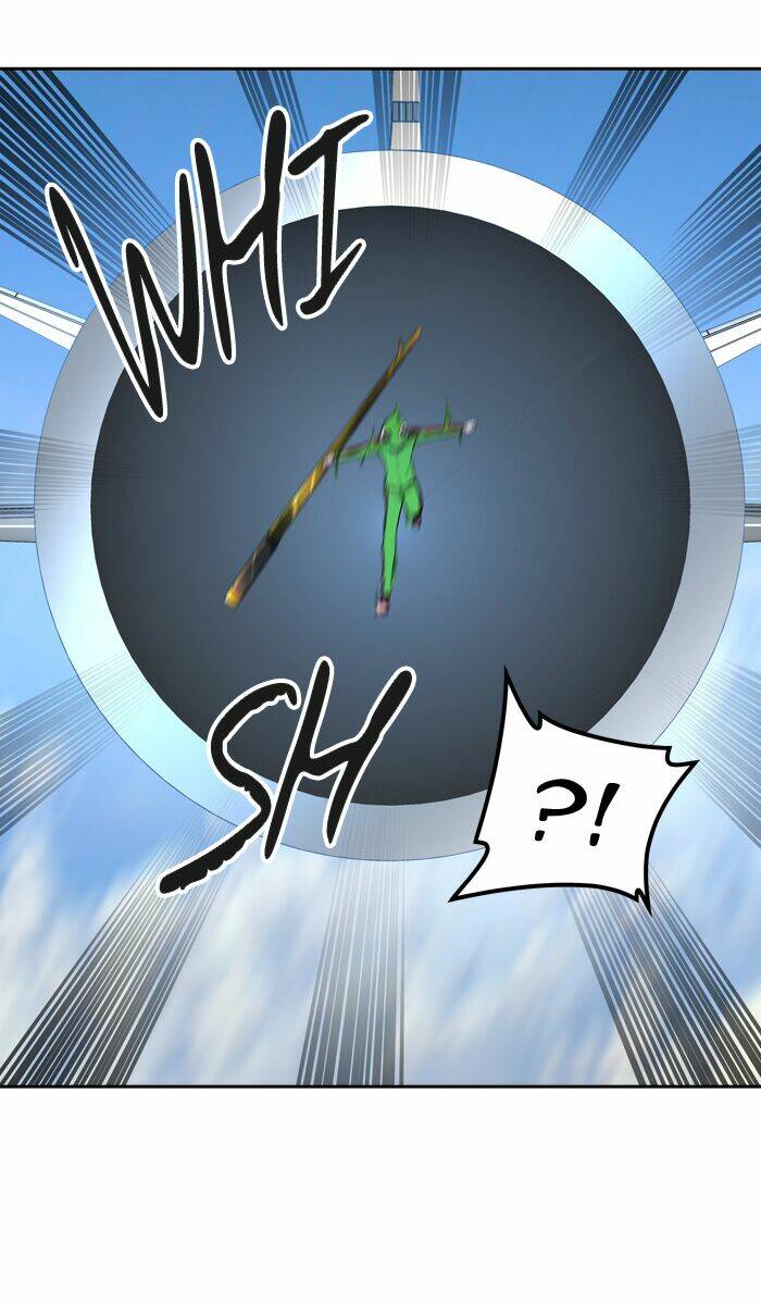 cuộc chiến trong tòa tháp chapter 397 31