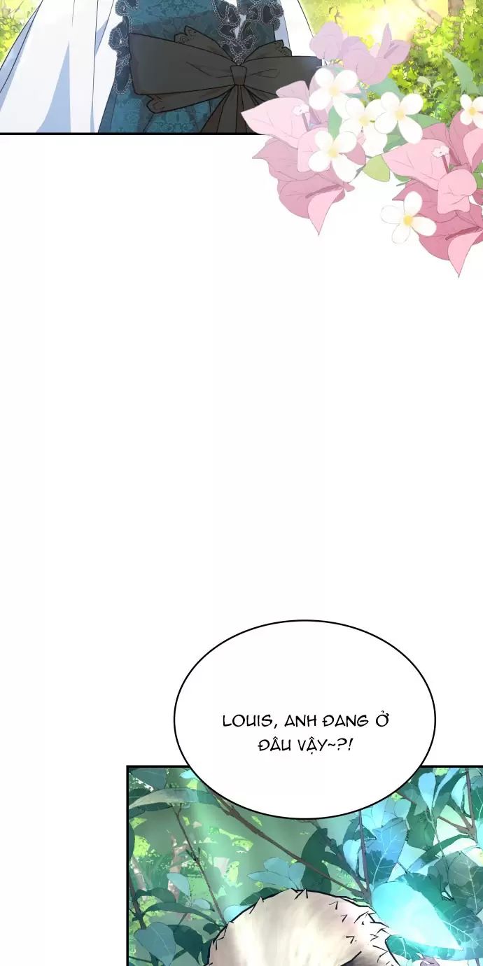 sống trong vườn hoa của công chúa chapter 29 75