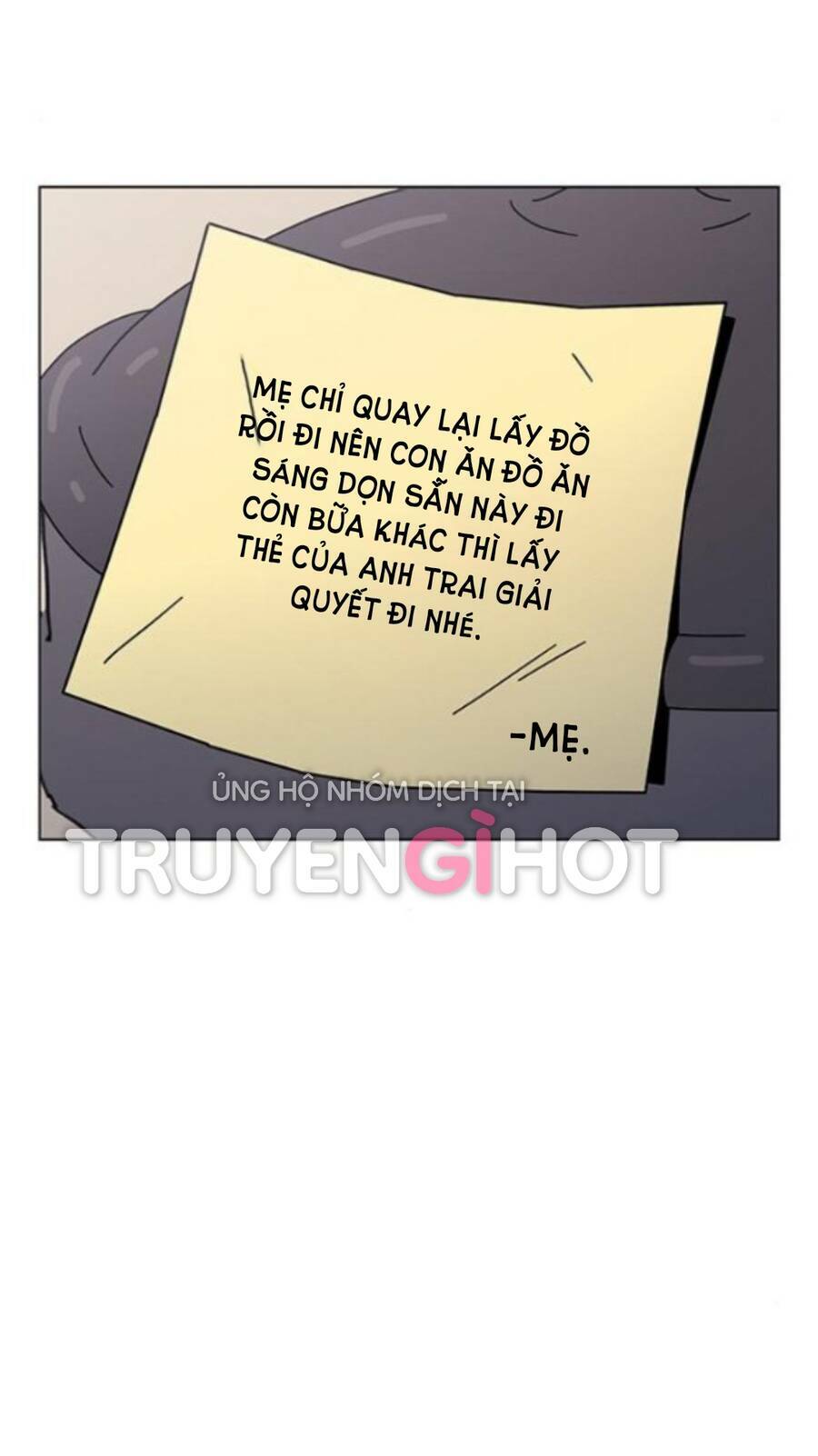 thanh xuân rực rỡ - season of blossom chapter 99 8