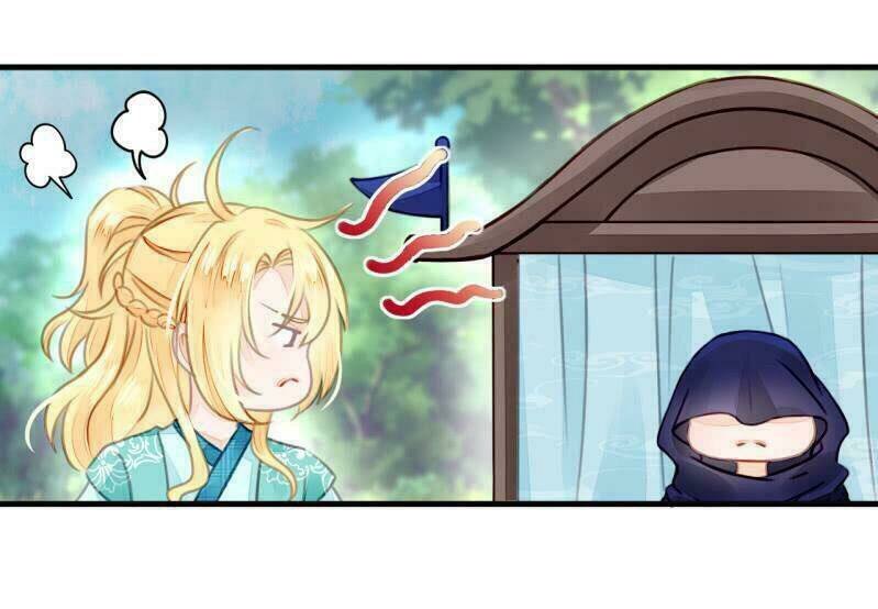 thần thám song kiêu chapter 3 20