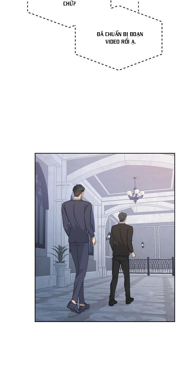 sắc đêm chapter 25 27