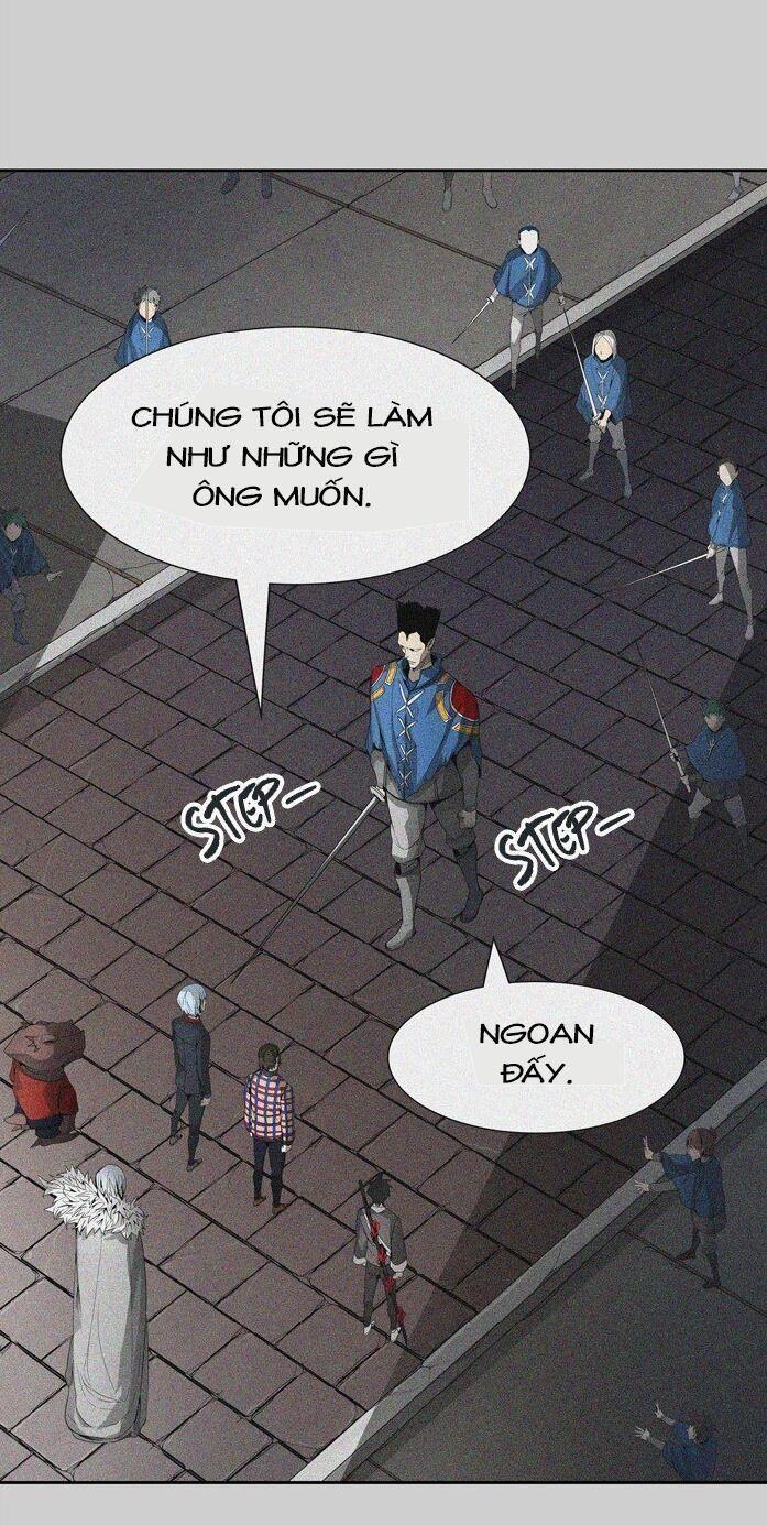 tòa tháp bí ẩn 2 chapter 456 18