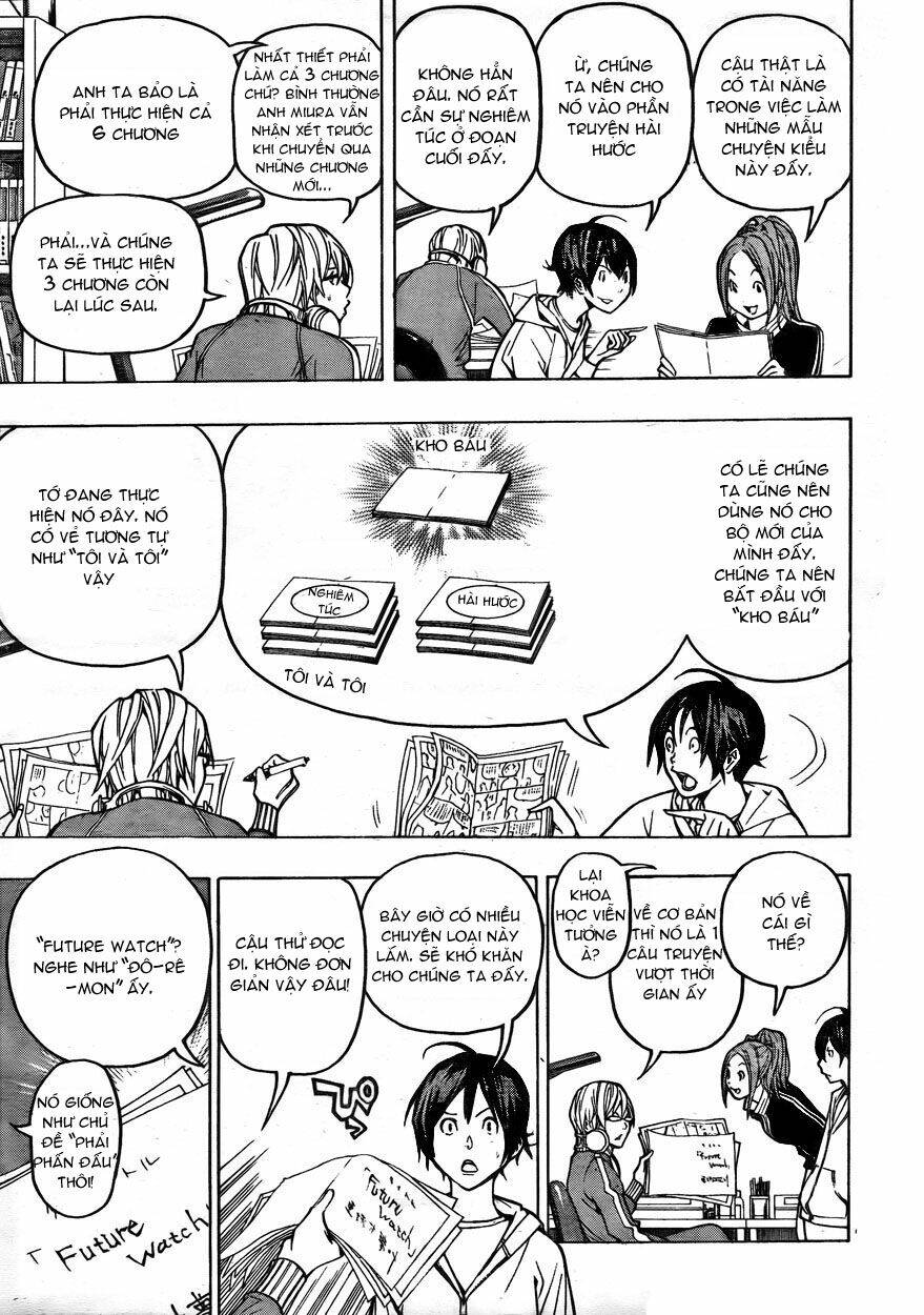 họa sĩ truyện tranh chapter 56 3