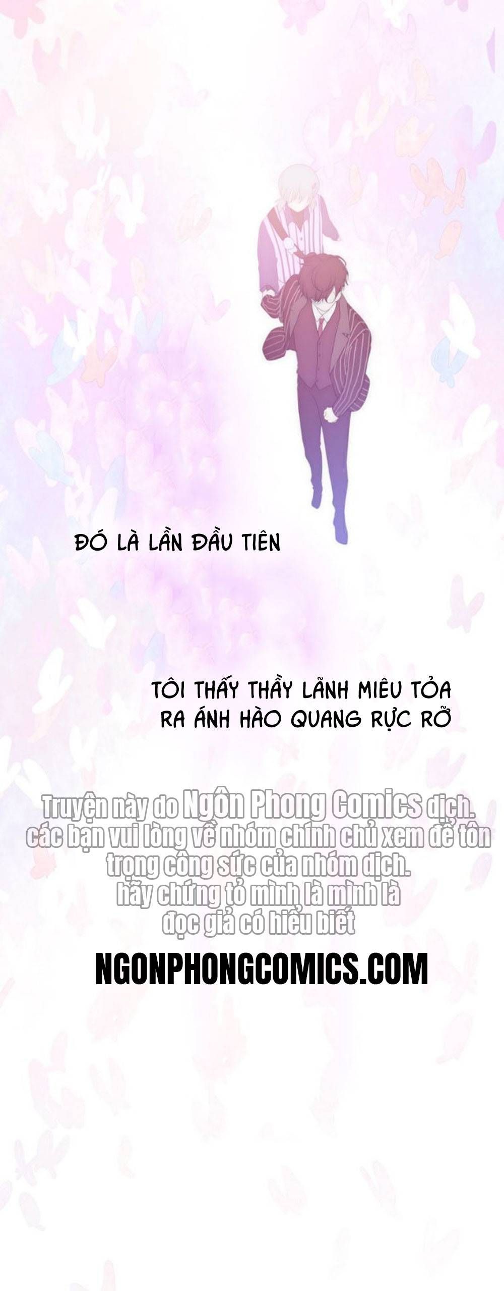 Tháng Sáu Không Hẹn Mà Gặp chapter 16 - Trang 67