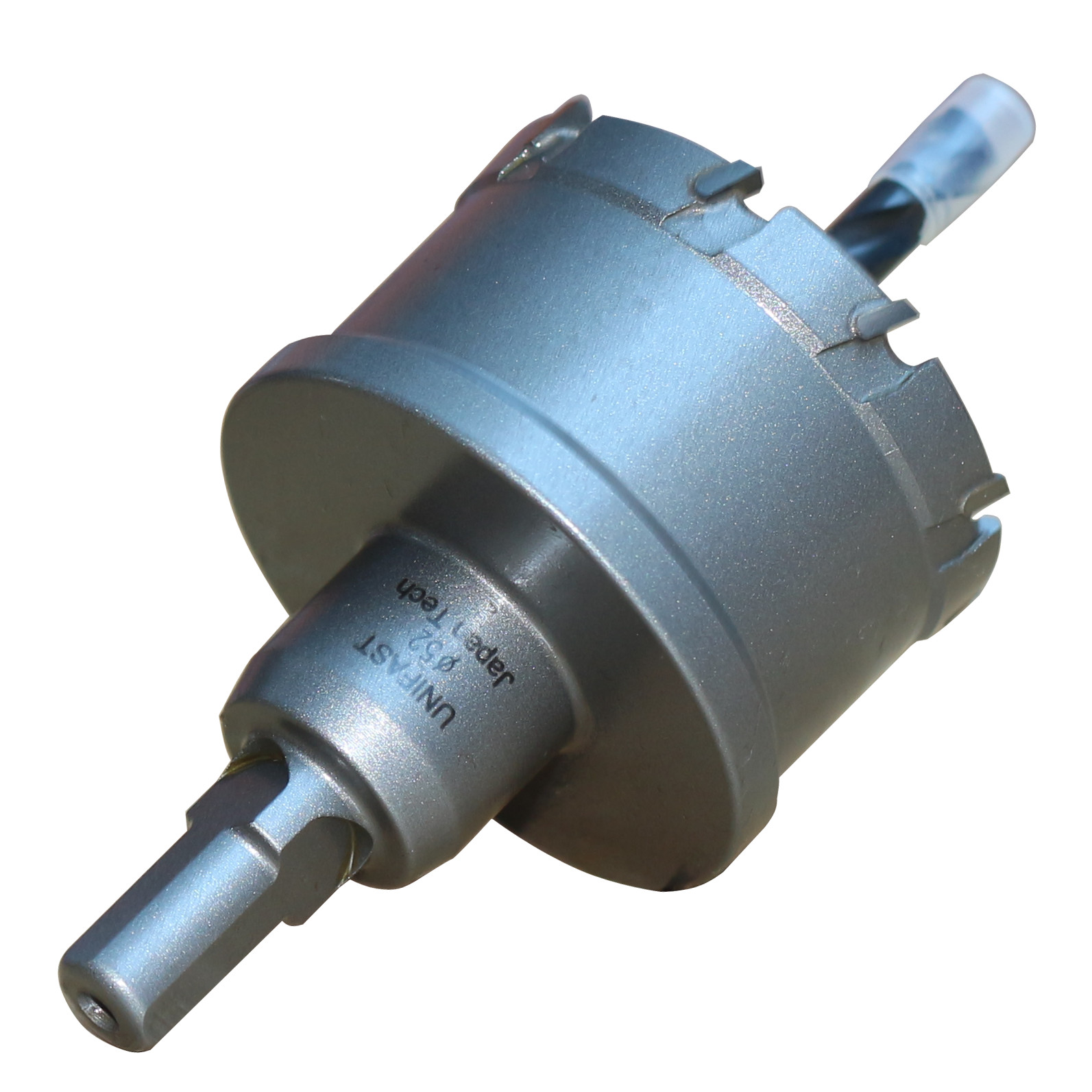 MŨI KHOÉT HỢP KIM UNIFAST MCT-52