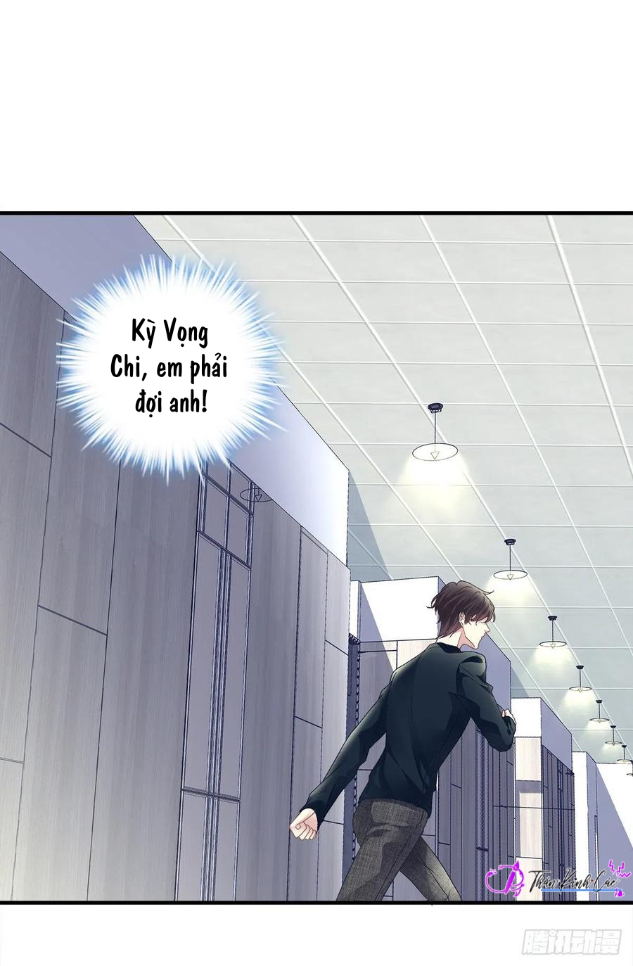 kiểm soát tuyệt đối chapter 90 41