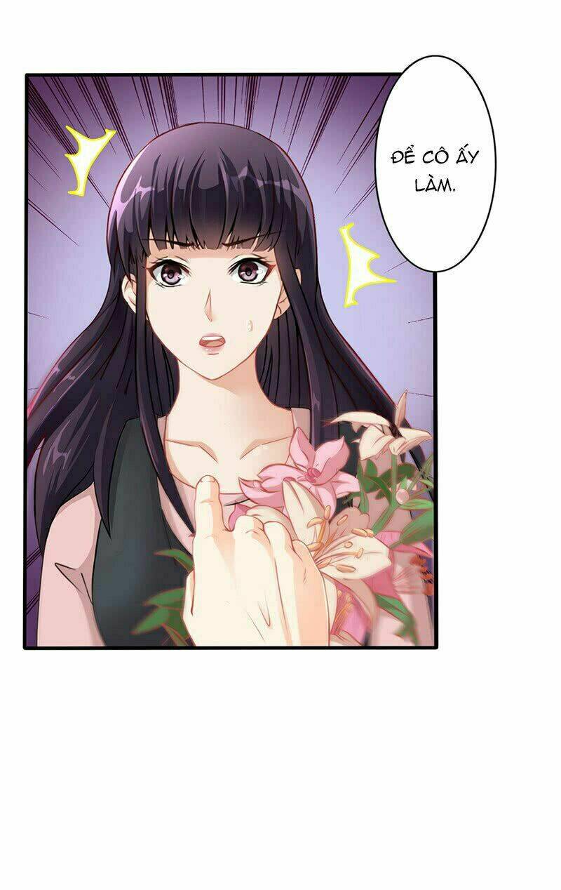 danh môn độc sủng ái thê chapter 9 7