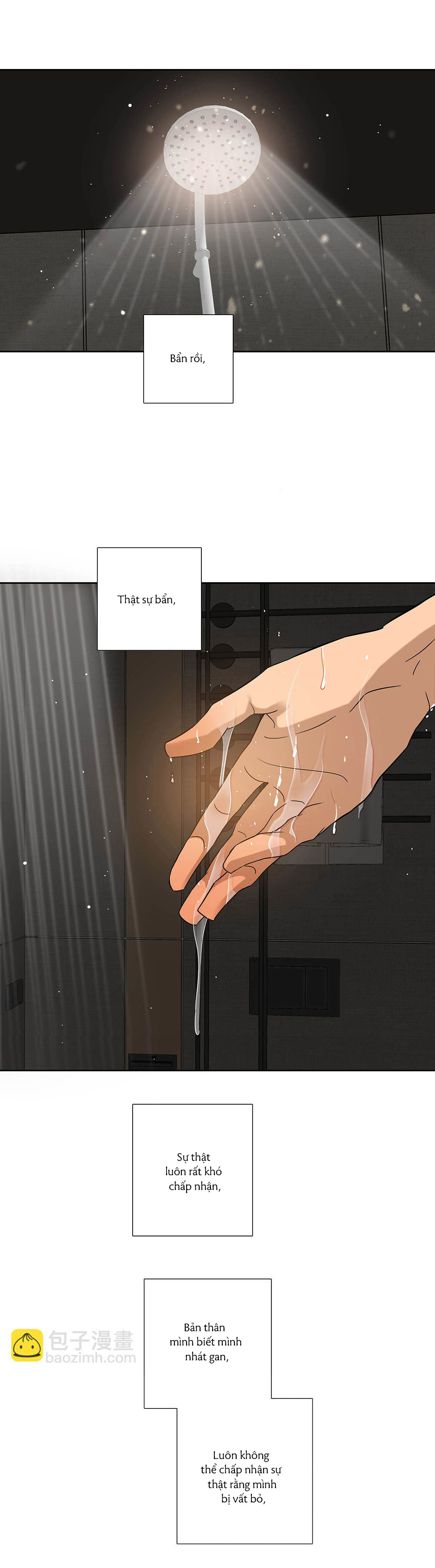 quan hệ nợ nần chapter 26 11