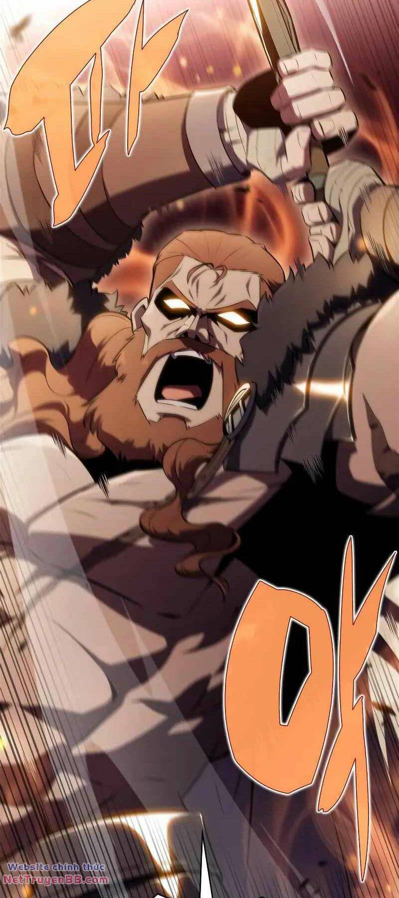 Người Chơi Mới Cấp Tối Đa Chapter 141 15