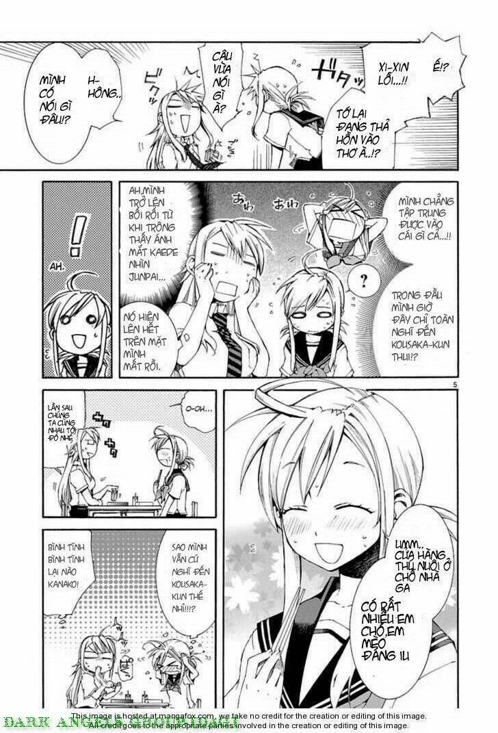 nyankoi! chapter 11 6