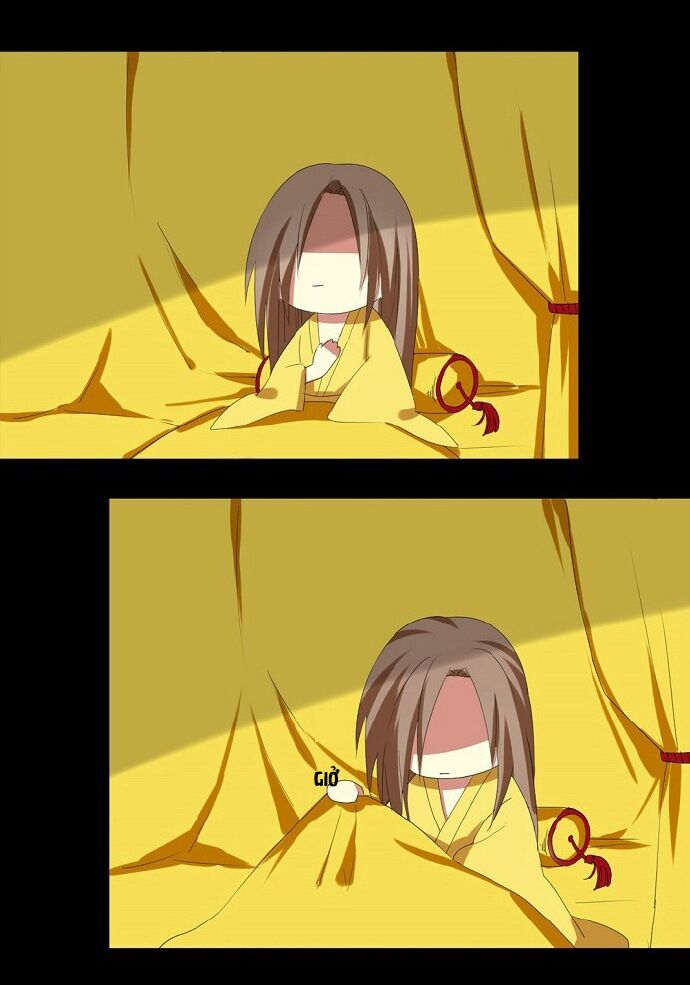 lưỡng bất nghi (full) chapter 1 22