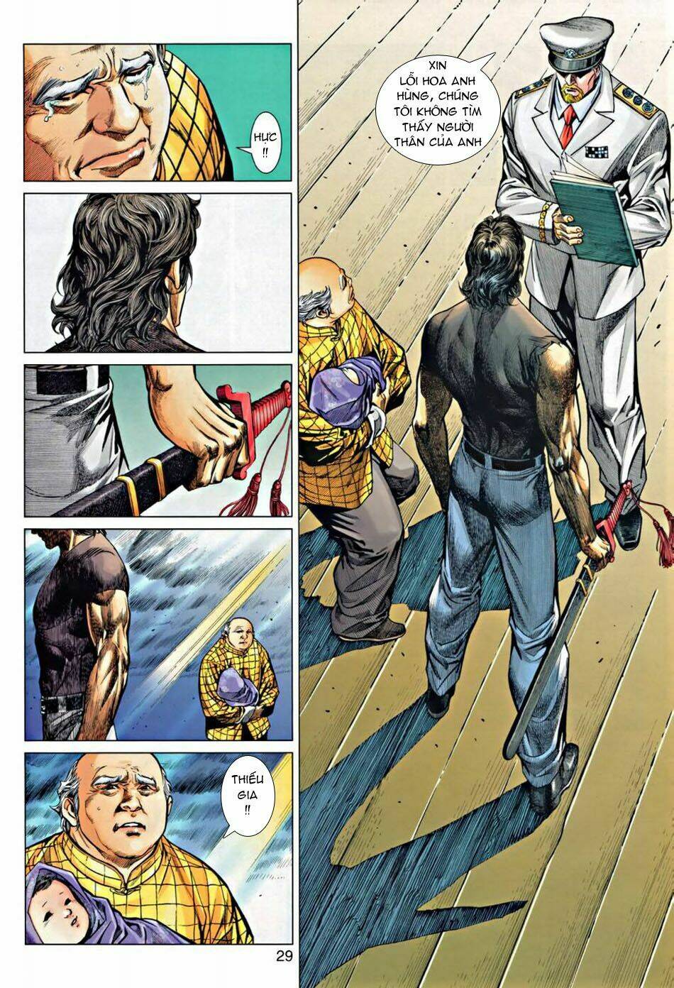 thần long huyết kiếm chapter 4 28