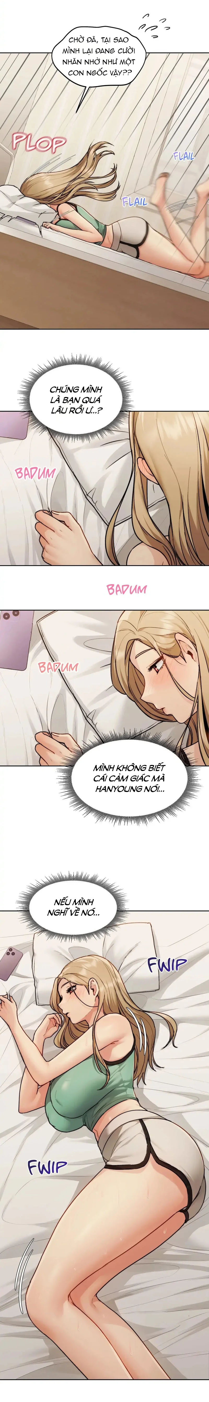 thay đổi thành kiến chapter 12 11