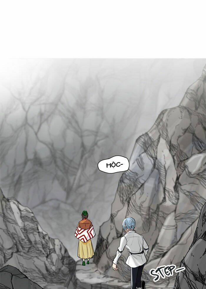 cuộc chiến trong tòa tháp chapter 346 26